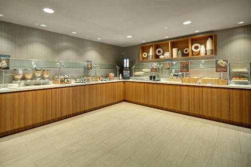 SpringHill Suites Port Saint Lucie - image 17