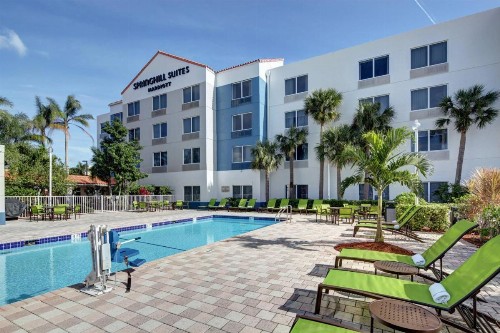 SpringHill Suites Port Saint Lucie - image 18