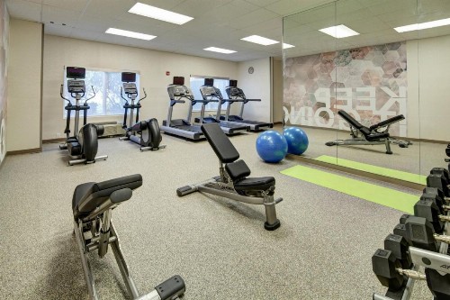 SpringHill Suites Port Saint Lucie - image 19