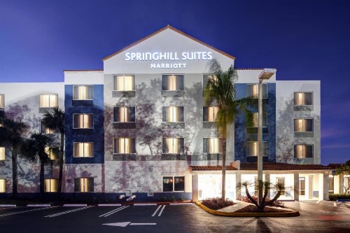 SpringHill Suites Port Saint Lucie - image 2