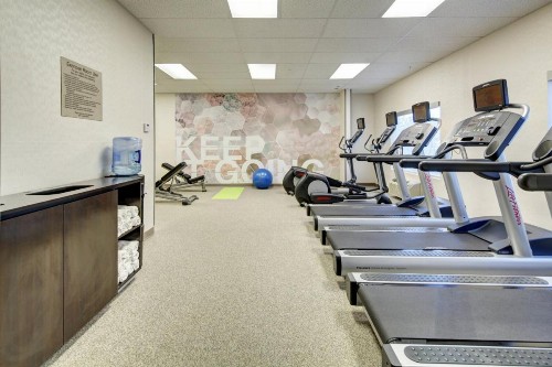 SpringHill Suites Port Saint Lucie - image 20