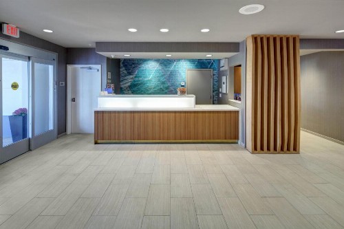 SpringHill Suites Port Saint Lucie - image 4