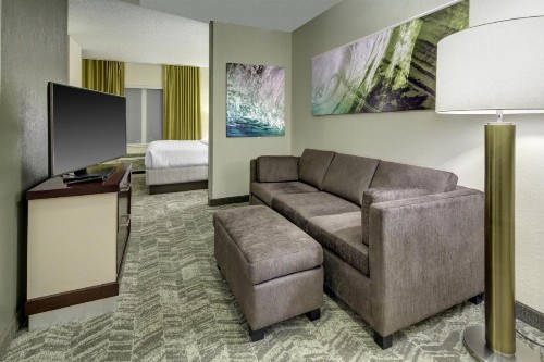 SpringHill Suites Port Saint Lucie - image 7