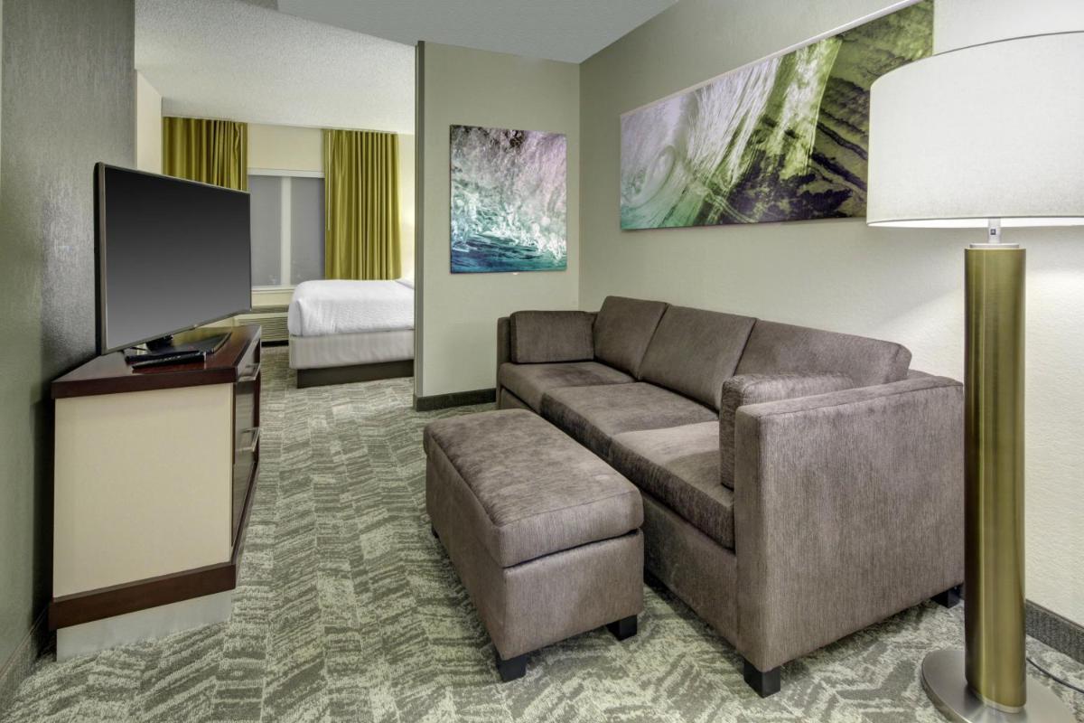 SpringHill Suites Port Saint Lucie - image 7