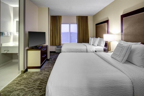 SpringHill Suites Port Saint Lucie - image 8