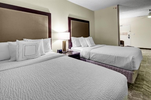 SpringHill Suites Port Saint Lucie - image 9