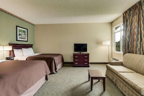 MainStay Suites at PGA Village - image 4