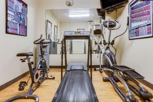 MainStay Suites at PGA Village - image 5