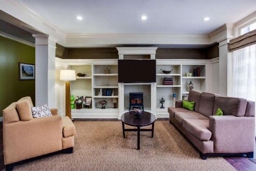 MainStay Suites at PGA Village - image 7