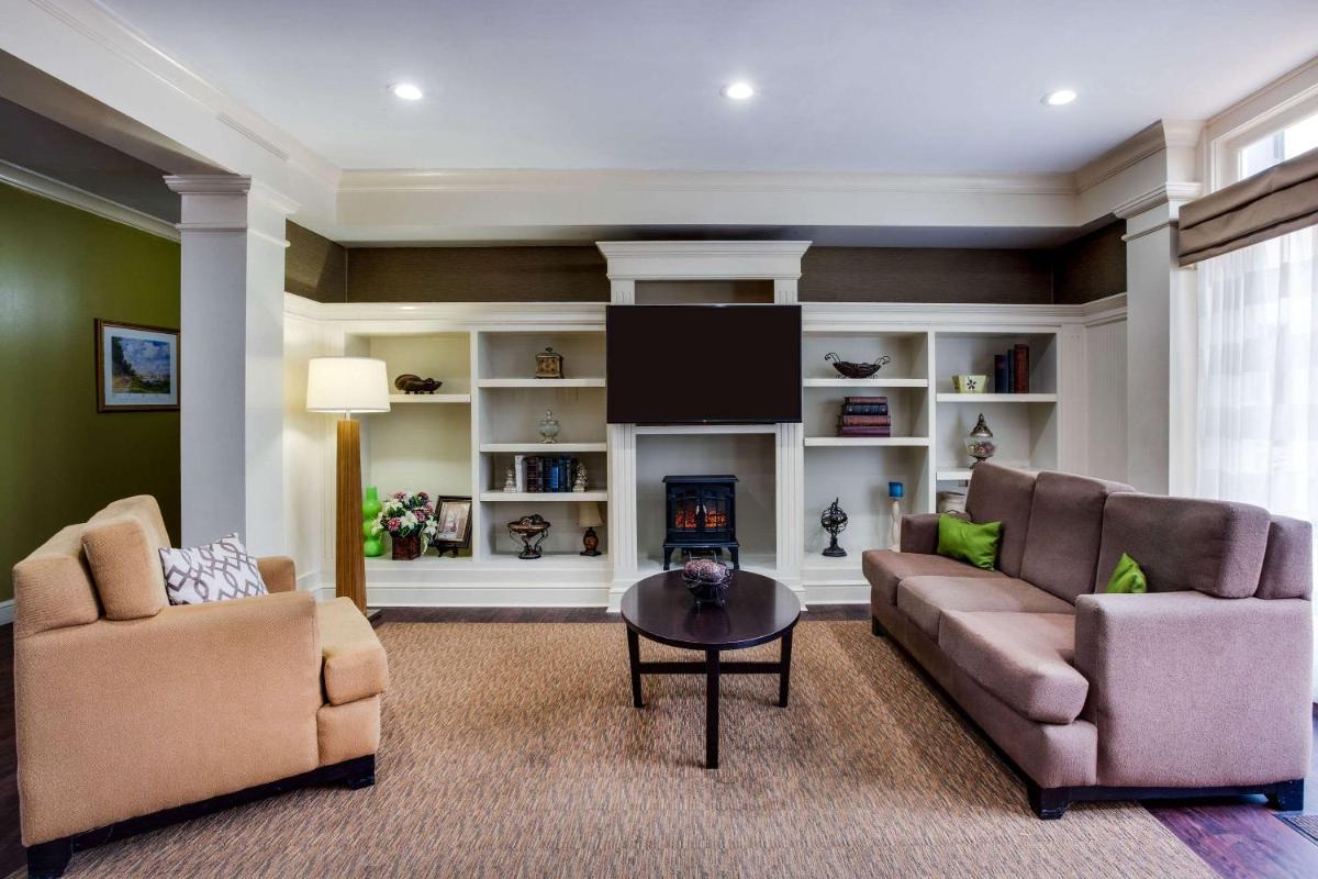 MainStay Suites at PGA Village - image 7