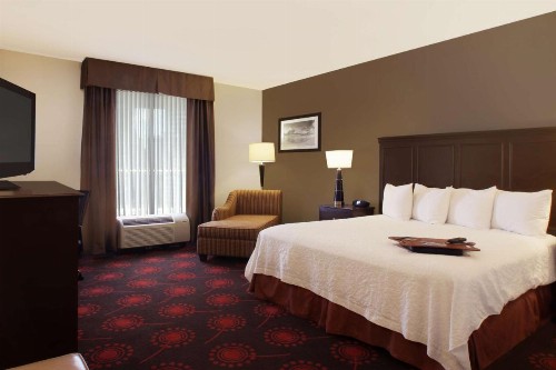Hampton Inn & Suites Port St. Lucie - image 14