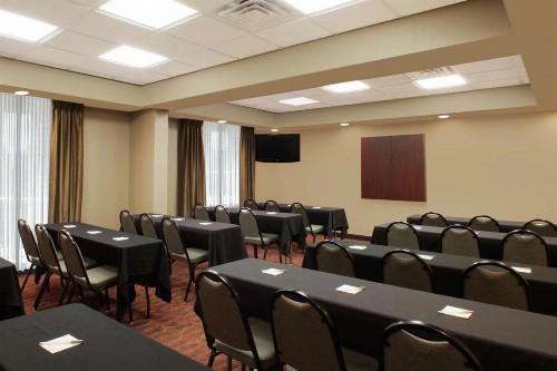 Hampton Inn & Suites Port St. Lucie - image 19