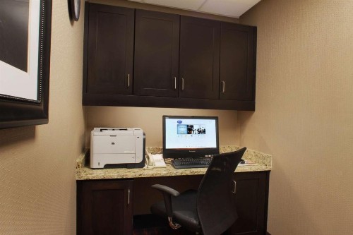 Hampton Inn & Suites Port St. Lucie - image 22