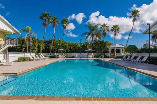 Best Western Port Saint Lucie