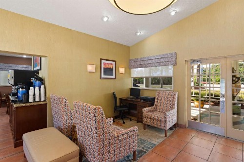 Best Western Port Saint Lucie - image 11