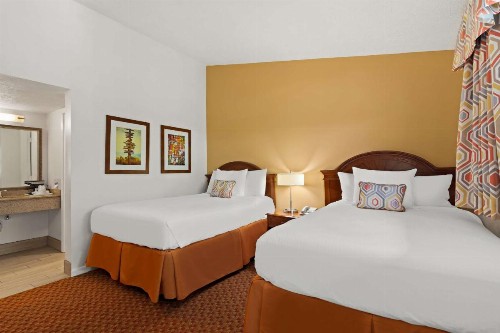 Best Western Port Saint Lucie - image 13