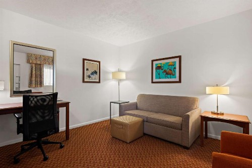 Best Western Port Saint Lucie - image 15