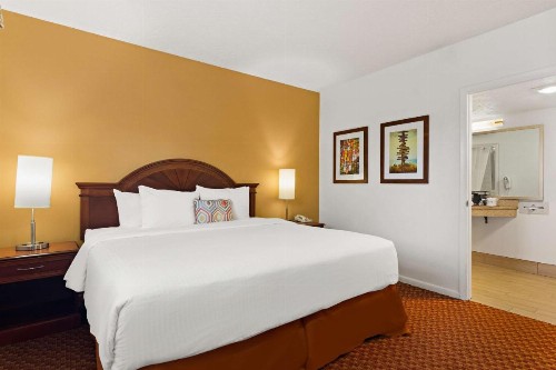 Best Western Port Saint Lucie - image 16