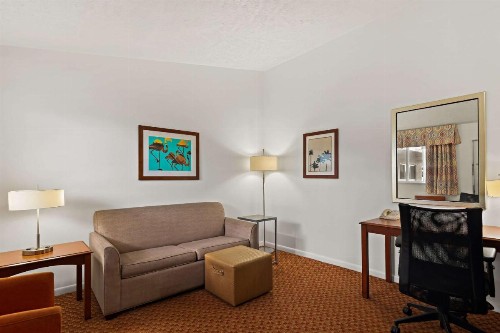 Best Western Port Saint Lucie - image 18