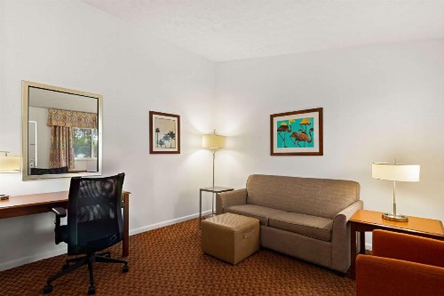 Best Western Port Saint Lucie - image 19