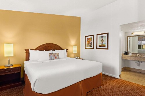 Best Western Port Saint Lucie - image 20