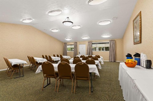 Best Western Port Saint Lucie - image 22