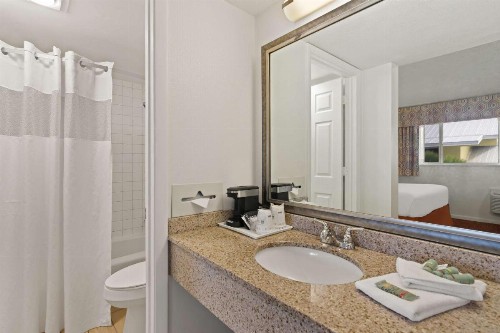 Best Western Port Saint Lucie - image 28