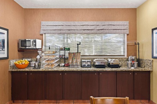 Best Western Port Saint Lucie - image 29