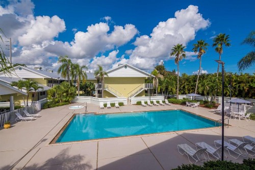 Best Western Port Saint Lucie - image 30