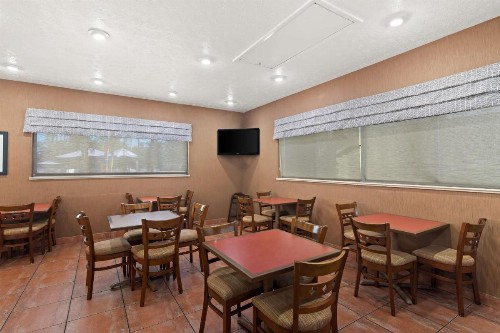 Best Western Port Saint Lucie - image 31
