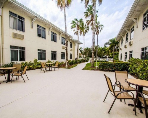 Sleep Inn at PGA Village - image 11
