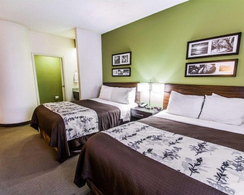 Sleep Inn at PGA Village - image 13