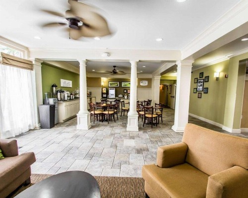Sleep Inn at PGA Village - image 14