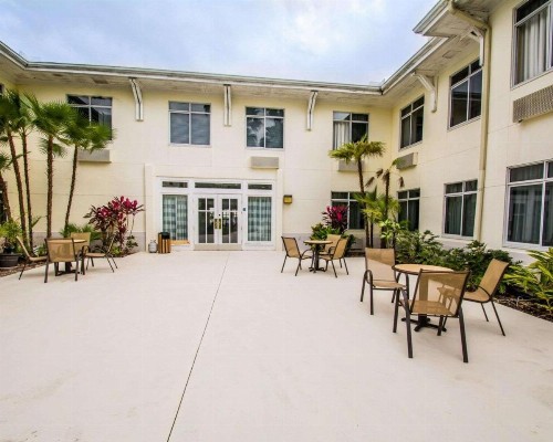 Sleep Inn at PGA Village - image 16