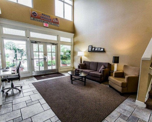 Sleep Inn at PGA Village - image 19