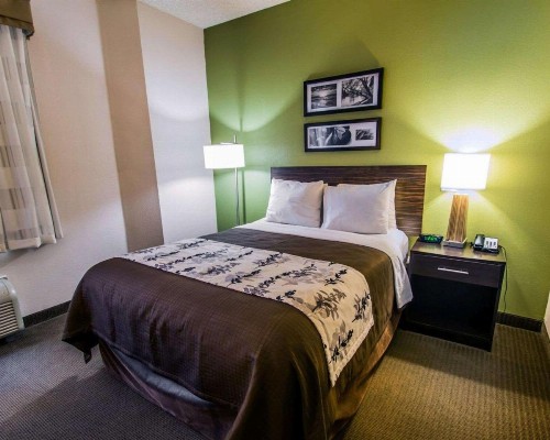 Sleep Inn at PGA Village - image 2
