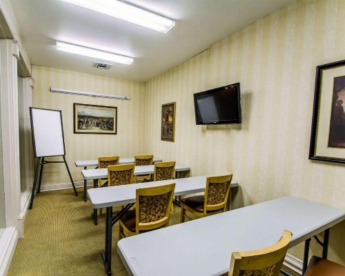 Sleep Inn at PGA Village - image 20