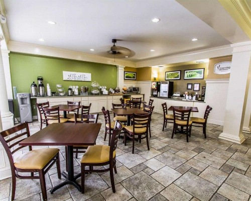 Sleep Inn at PGA Village - image 21
