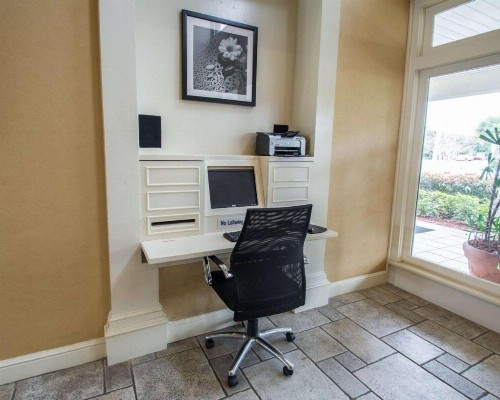 Sleep Inn at PGA Village - image 22
