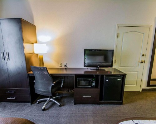 Sleep Inn at PGA Village - image 23