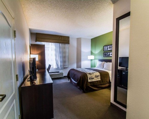 Sleep Inn at PGA Village - image 24