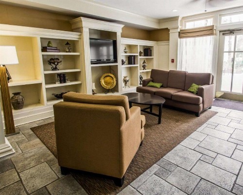 Sleep Inn at PGA Village - image 25