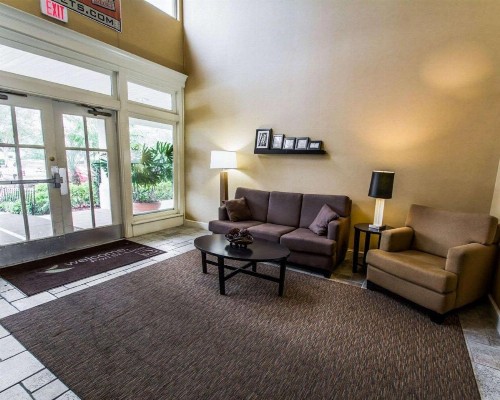 Sleep Inn at PGA Village - image 29