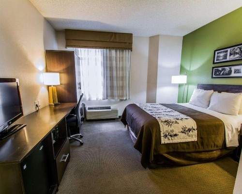 Sleep Inn at PGA Village - image 30