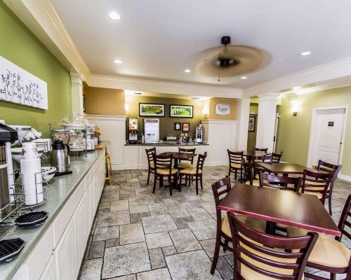 Sleep Inn at PGA Village - image 31