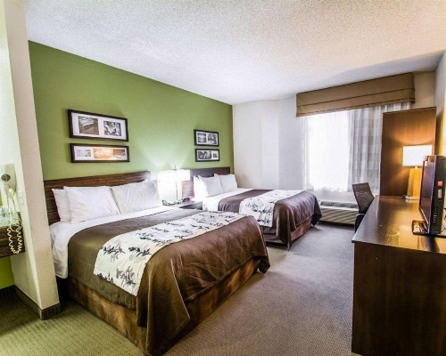 Sleep Inn at PGA Village - image 4