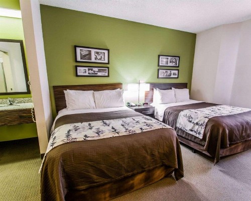 Sleep Inn at PGA Village - image 5