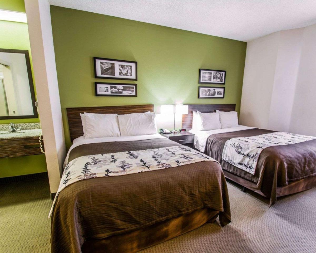 Sleep Inn at PGA Village - image 5