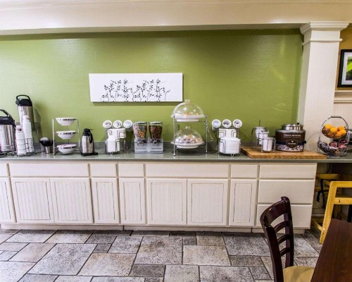 Sleep Inn at PGA Village - image 6