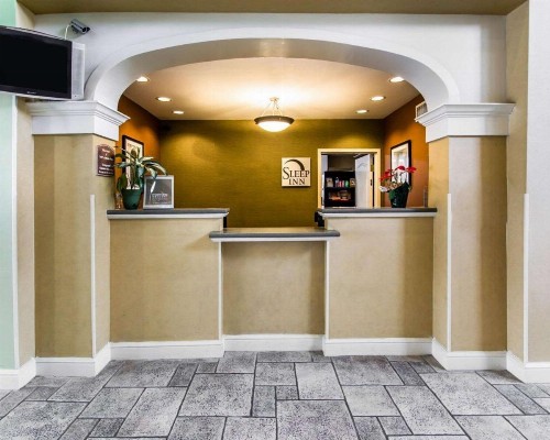 Sleep Inn at PGA Village - image 7